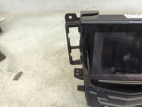 2014 Cadillac Cts Information Display Screen 1488122 - Oemusedautoparts1.com
