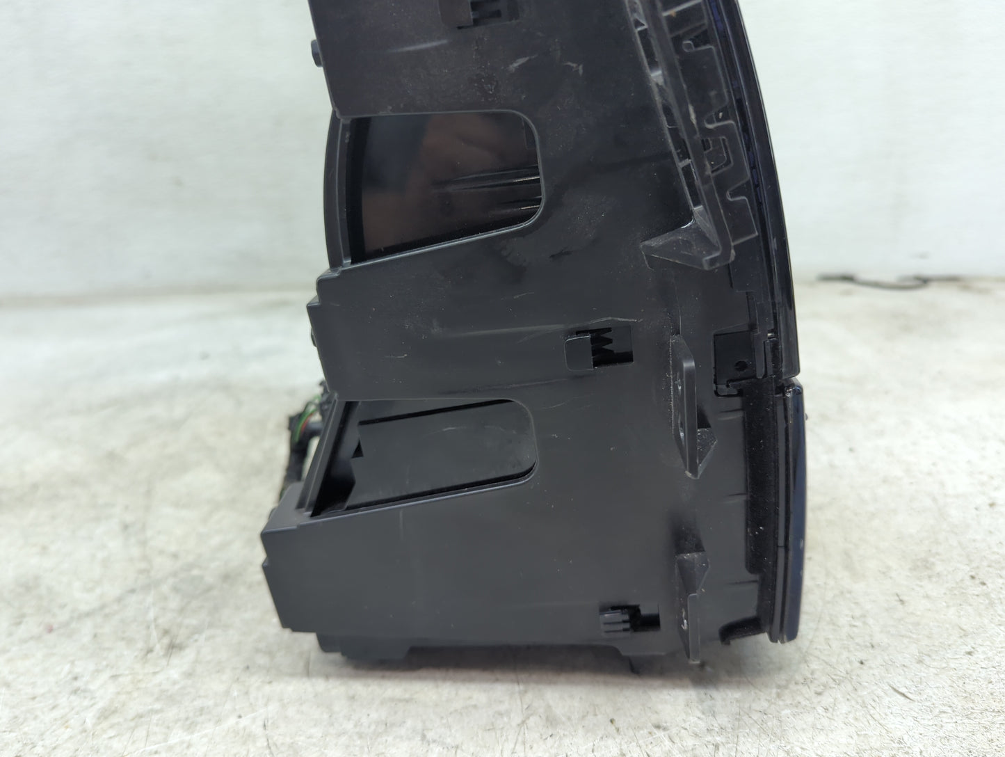 2014 Cadillac Cts Information Display Screen 1488122 - Oemusedautoparts1.com