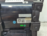 2014 Cadillac Cts Information Display Screen 1488122 - Oemusedautoparts1.com