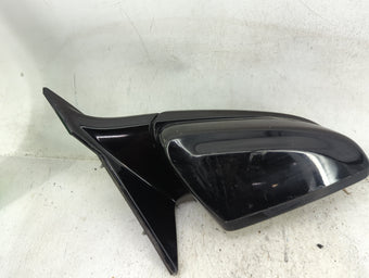 compare product 2014 Cadillac Cts Passenger Side View Mirror - Right Door Mirror OEM Used