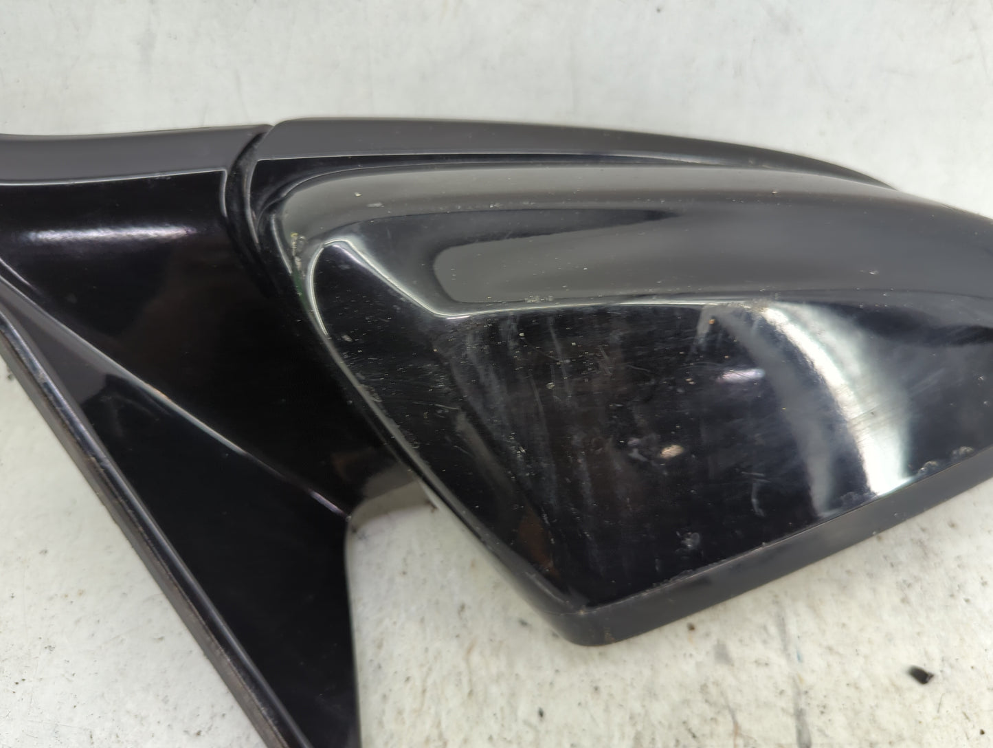 2014 Cadillac Cts Passenger Side View Mirror - Right Door Mirror OEM Used - Oemusedautoparts1.com