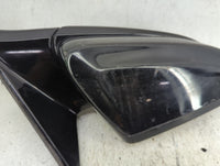 2014 Cadillac Cts Passenger Side View Mirror - Right Door Mirror OEM Used - Oemusedautoparts1.com