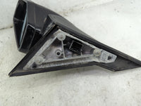 2014 Cadillac Cts Passenger Side View Mirror - Right Door Mirror OEM Used - Oemusedautoparts1.com