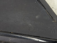 2014 Cadillac Cts Passenger Side View Mirror - Right Door Mirror OEM Used - Oemusedautoparts1.com