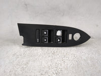 2014-2019 Cadillac Cts Master Power Window Switch Replacement Driver Side Left P/N:23171429 3711337007 Fits OEM Used Auto Pa