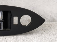 2014-2019 Cadillac Cts Master Power Window Switch Replacement Driver Side Left P/N:23171429 3711337007 Fits OEM Used Auto Pa