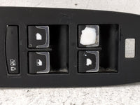 2014-2019 Cadillac Cts Master Power Window Switch Replacement Driver Side Left P/N:23171429 3711337007 Fits OEM Used Auto Pa