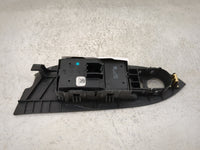 2014-2019 Cadillac Cts Master Power Window Switch Replacement Driver Side Left P/N:23171429 3711337007 Fits OEM Used Auto Pa