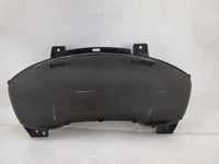 2014 Cadillac Cts Instrument Cluster Speedometer Gauges P/N:23450261 28425105, 812812097, 50BA3JR140814RUU Miles: Fits OEM U