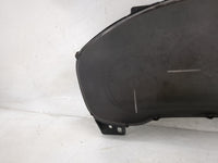 2014 Cadillac Cts Instrument Cluster Speedometer Gauges P/N:23450261 28425105, 812812097, 50BA3JR140814RUU Miles: Fits OEM U