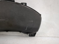 2014 Cadillac Cts Instrument Cluster Speedometer Gauges P/N:23450261 28425105, 812812097, 50BA3JR140814RUU Miles: Fits OEM U