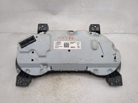 2014 Cadillac Cts Instrument Cluster Speedometer Gauges P/N:23450261 28425105, 812812097, 50BA3JR140814RUU Miles: Fits OEM U
