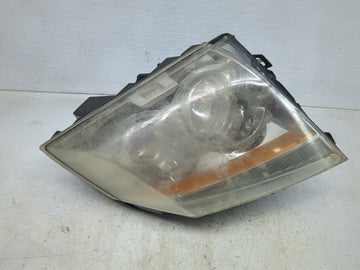 Cadillac Cts Driver Left Oem Head Light Headlight Lamp 1515308 - Oemusedautoparts1.com