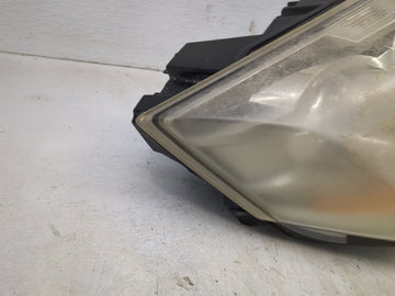 Cadillac Cts Driver Left Oem Head Light Headlight Lamp 1515308