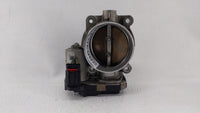 2012-2015 Cadillac Cts Throttle Body P/N:12670981AA 12632172BA Fits Fits 2012 2013 2014 2015 2016 2017 2018 2019 OEM Used Au