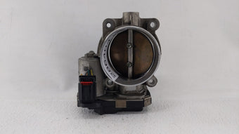 compare product 2012-2015 Cadillac Cts Throttle Body P/N:12670981AA 12632172BA Fits Fits 2012 2013 2014 2015 2016 2017 2018 2019 OEM Used Auto Parts