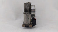 2012-2015 Cadillac Cts Throttle Body P/N:12670981AA 12632172BA Fits Fits 2012 2013 2014 2015 2016 2017 2018 2019 OEM Used Au