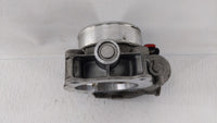 2012-2015 Cadillac Cts Throttle Body P/N:12670981AA 12632172BA Fits Fits 2012 2013 2014 2015 2016 2017 2018 2019 OEM Used Au