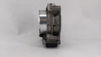 2012-2015 Cadillac Cts Throttle Body P/N:12670981AA 12632172BA Fits Fits 2012 2013 2014 2015 2016 2017 2018 2019 OEM Used Au