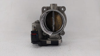 compare product 2012-2015 Cadillac Cts Throttle Body P/N:12670981AA 12632172BA Fits Fits 2012 2013 2014 2015 2016 2017 2018 2019 OEM Used Auto Parts