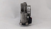 2012-2015 Cadillac Cts Throttle Body P/N:12670981AA 12632172BA Fits Fits 2012 2013 2014 2015 2016 2017 2018 2019 OEM Used Au