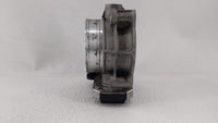 2012-2015 Cadillac Cts Throttle Body P/N:12670981AA 12632172BA Fits Fits 2012 2013 2014 2015 2016 2017 2018 2019 OEM Used Au