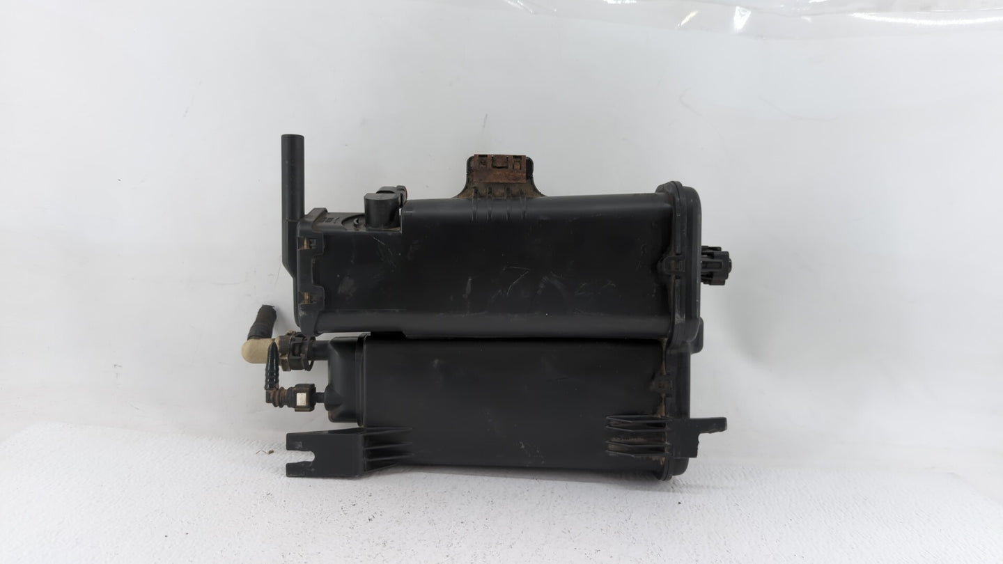 2014 Cadillac Cts Fuel Vapor Charcoal Canister - Oemusedautoparts1.com
