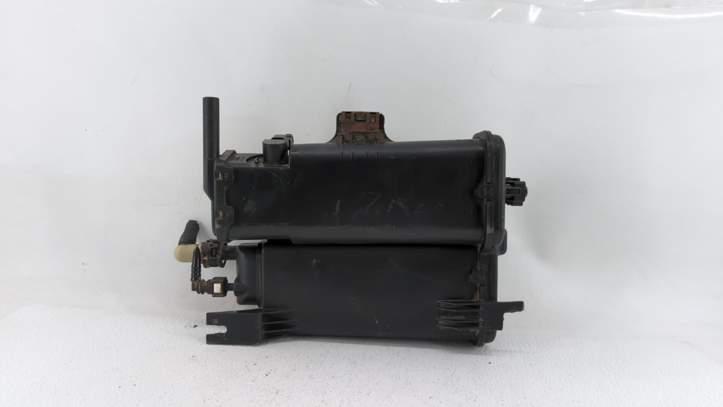 2014 Cadillac Cts Fuel Vapor Charcoal Canister - Oemusedautoparts1.com