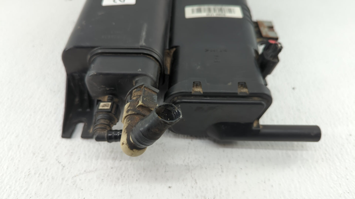 2014 Cadillac Cts Fuel Vapor Charcoal Canister - Oemusedautoparts1.com