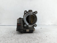 2014-2018 Cadillac Cts Throttle Body P/N:12670837AA 12681472AA, 12670937AA Fits Fits 2013 2014 2015 2016 2017 2018 2019 OEM 