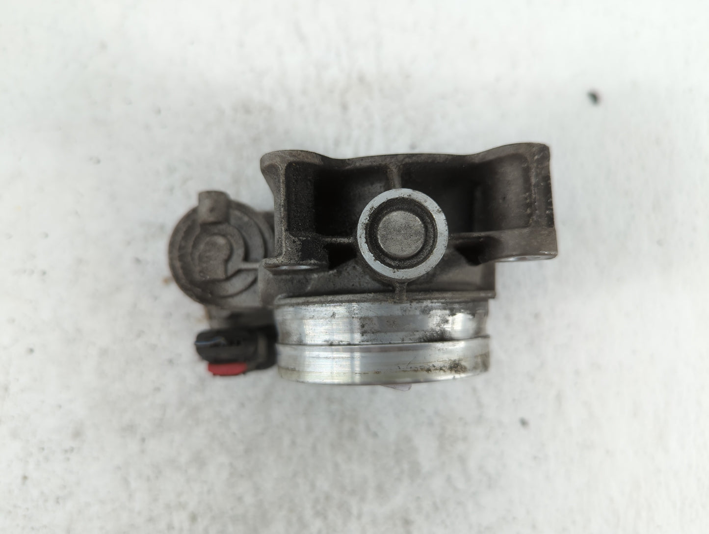 2014-2018 Cadillac Cts Throttle Body P/N:12670837AA 12681472AA, 12670937AA Fits Fits 2013 2014 2015 2016 2017 2018 2019 OEM 