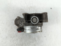 2014-2018 Cadillac Cts Throttle Body P/N:12670837AA 12681472AA, 12670937AA Fits Fits 2013 2014 2015 2016 2017 2018 2019 OEM 