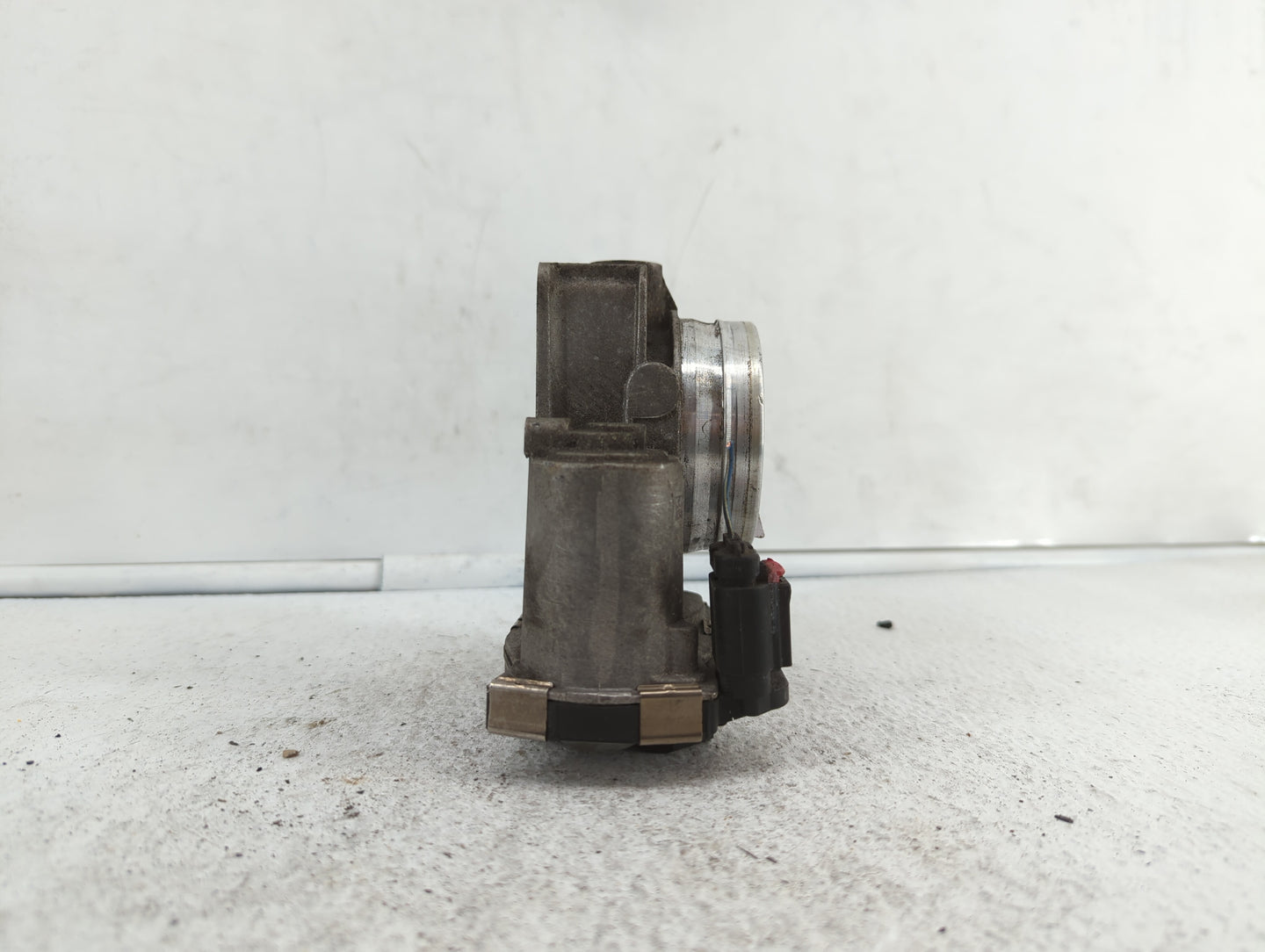 2014-2018 Cadillac Cts Throttle Body P/N:12670837AA 12681472AA, 12670937AA Fits Fits 2013 2014 2015 2016 2017 2018 2019 OEM 