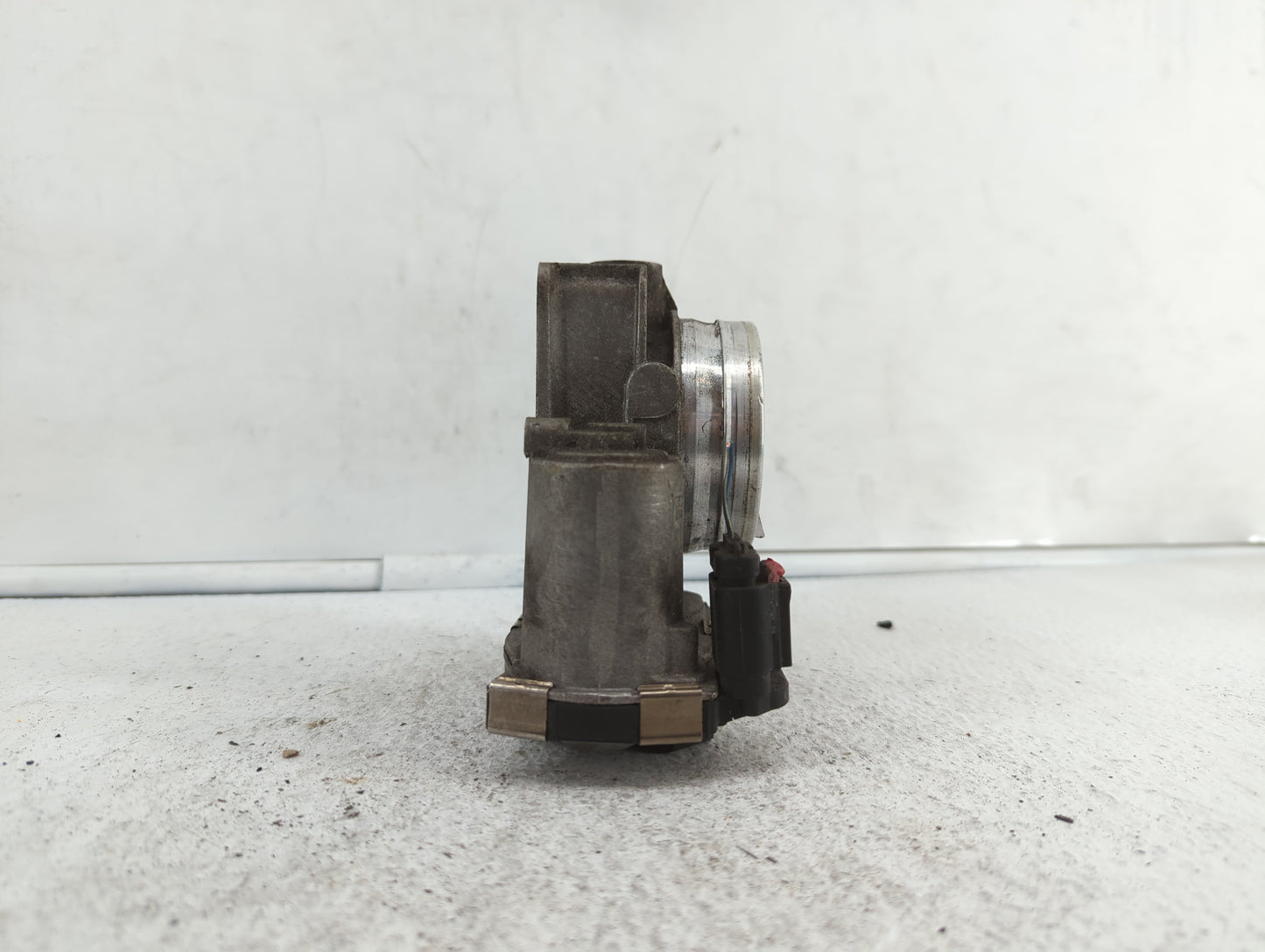 2014-2018 Cadillac Cts Throttle Body P/N:12670837AA 12681472AA, 12670937AA Fits Fits 2013 2014 2015 2016 2017 2018 2019 OEM 