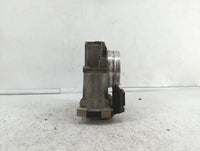 2014-2018 Cadillac Cts Throttle Body P/N:12670837AA 12681472AA, 12670937AA Fits Fits 2013 2014 2015 2016 2017 2018 2019 OEM 