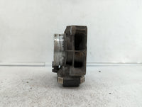 2014-2018 Cadillac Cts Throttle Body P/N:12670837AA 12681472AA, 12670937AA Fits Fits 2013 2014 2015 2016 2017 2018 2019 OEM 
