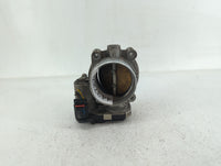 2012-2015 Cadillac Cts Throttle Body P/N:12670981AA 12632172BA Fits Fits 2012 2013 2014 2015 2016 2017 2018 2019 2020 2021 2
