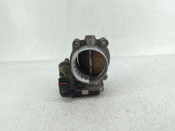 compare product 2012-2015 Cadillac Cts Throttle Body P/N:12670981AA 12632172BA Fits Fits 2012 2013 2014 2015 2016 2017 2018 2019 2020 2021 2022 OEM Used Auto Parts