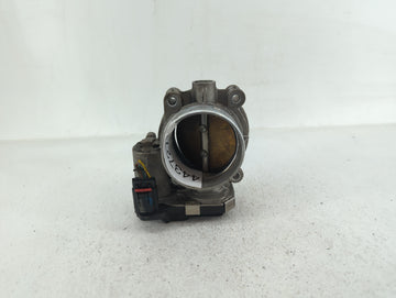 2012-2015 Cadillac Cts Throttle Body P/N:12670981AA 12632172BA Fits Fits 2012 2013 2014 2015 2016 2017 2018 2019 2020 2021 2