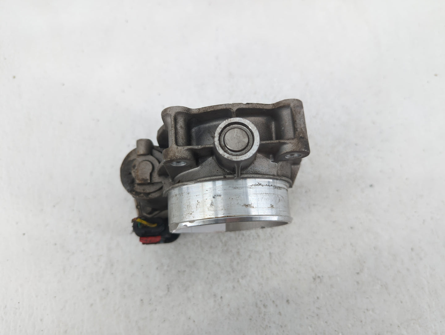 2012-2015 Cadillac Cts Throttle Body P/N:12670981AA 12632172BA Fits Fits 2012 2013 2014 2015 2016 2017 2018 2019 2020 2021 2