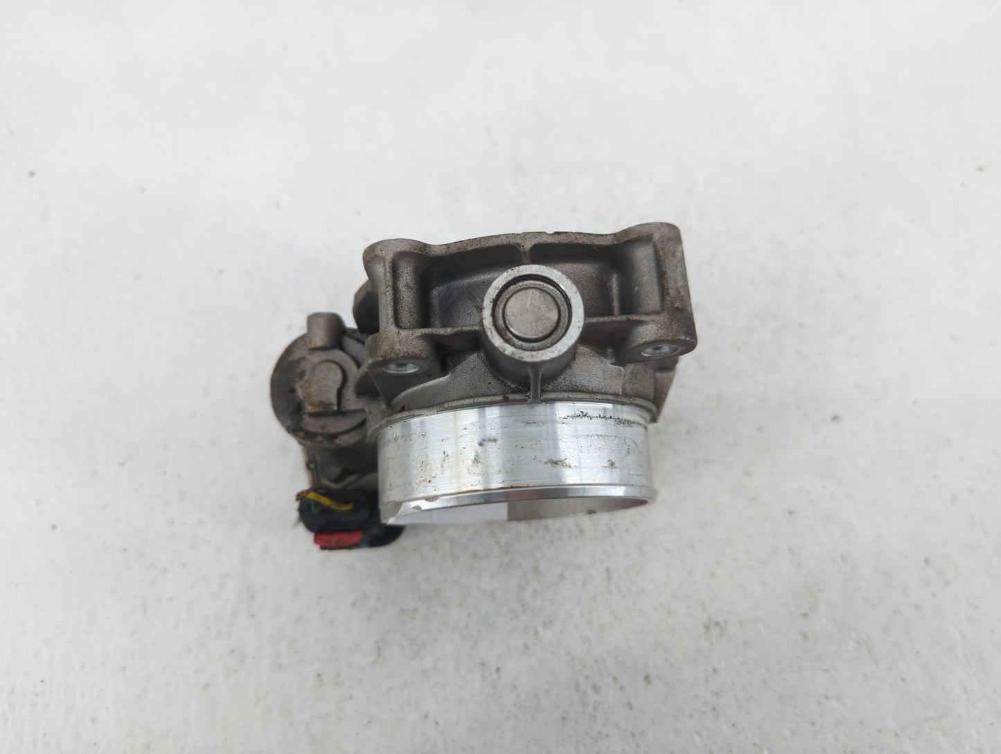 2012-2015 Cadillac Cts Throttle Body P/N:12670981AA 12632172BA Fits Fits 2012 2013 2014 2015 2016 2017 2018 2019 2020 2021 2