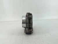 2012-2015 Cadillac Cts Throttle Body P/N:12670981AA 12632172BA Fits Fits 2012 2013 2014 2015 2016 2017 2018 2019 2020 2021 2