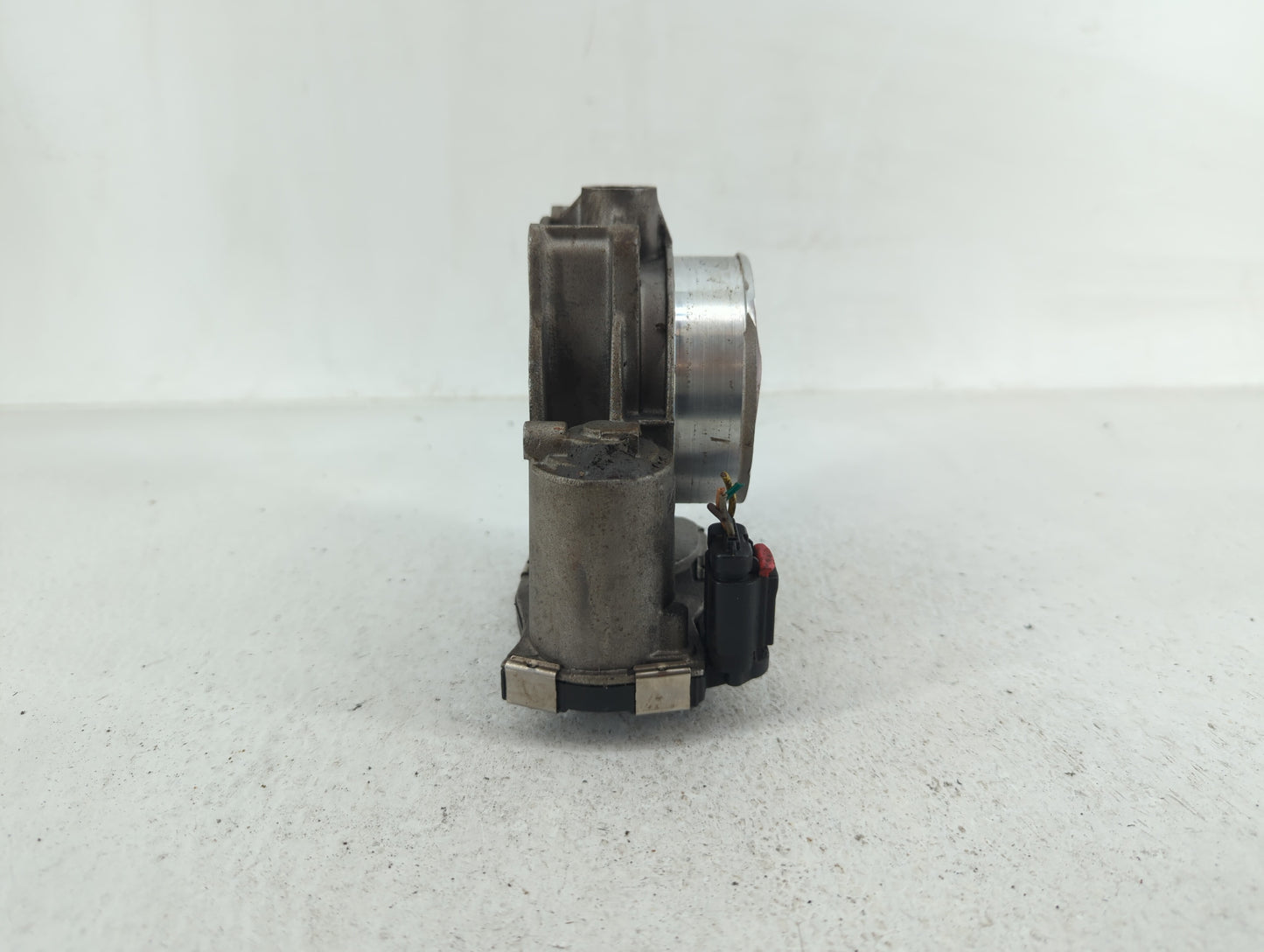 2012-2015 Cadillac Cts Throttle Body P/N:12670981AA 12632172BA Fits Fits 2012 2013 2014 2015 2016 2017 2018 2019 2020 2021 2