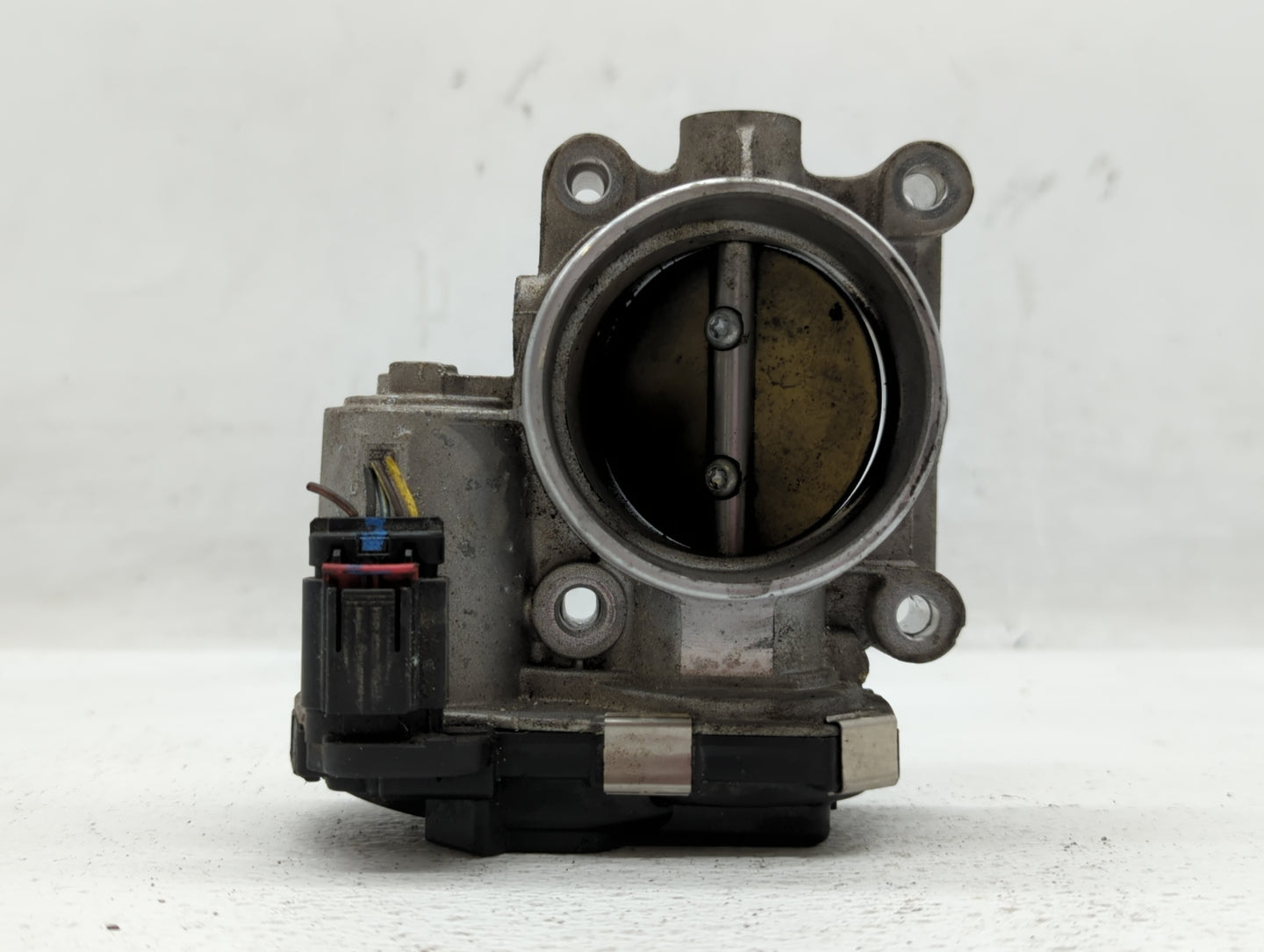 2014-2019 Cadillac Cts Throttle Body P/N:12627067DA 12681472AA, 12669071DA Fits Fits 2013 2014 2015 2016 2017 2018 2019 2020