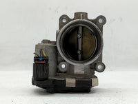 2014-2019 Cadillac Cts Throttle Body P/N:12627067DA 12681472AA, 12669071DA Fits Fits 2013 2014 2015 2016 2017 2018 2019 2020