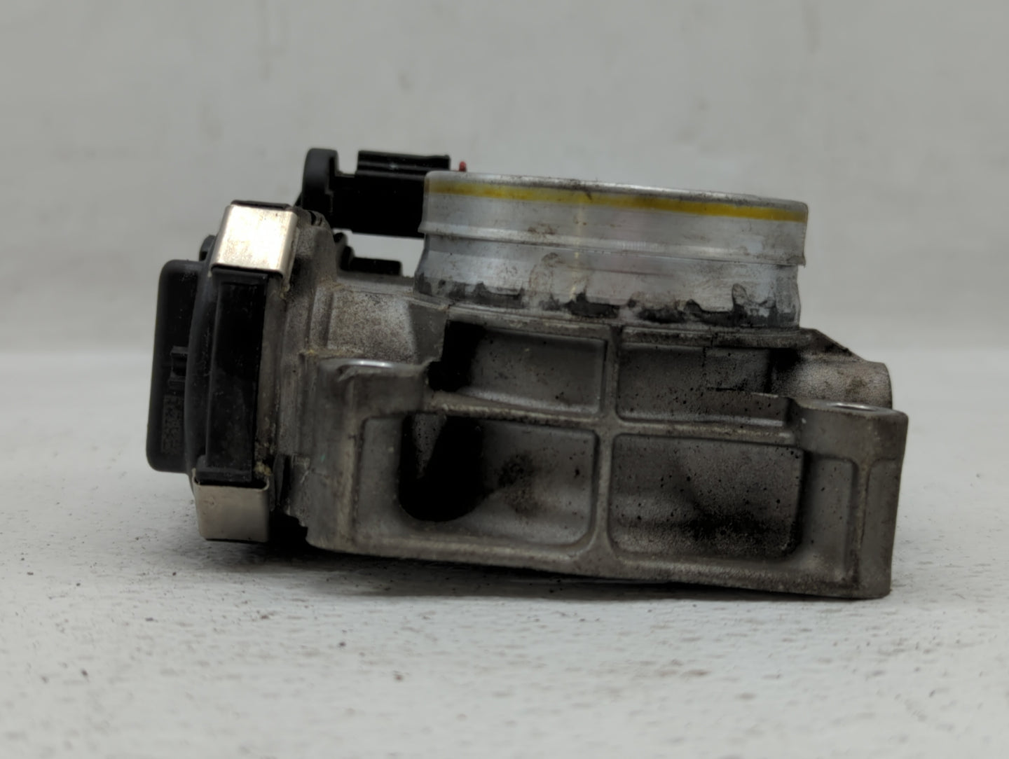 2014-2019 Cadillac Cts Throttle Body P/N:12627067DA 12681472AA, 12669071DA Fits Fits 2013 2014 2015 2016 2017 2018 2019 2020