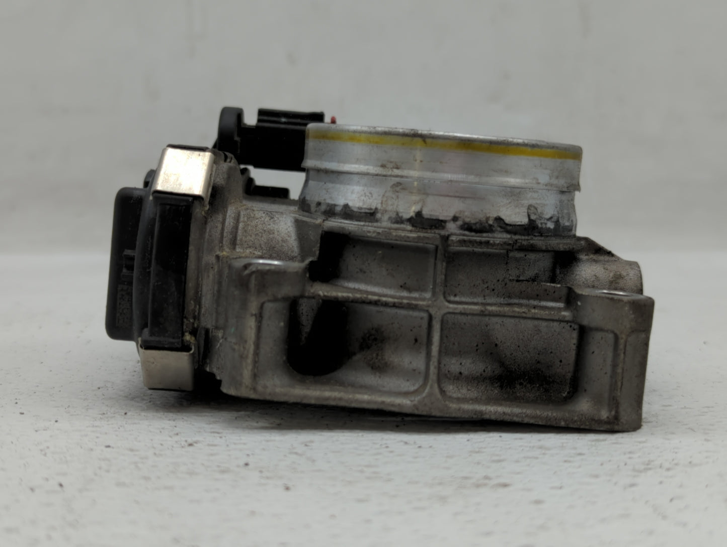 2014-2019 Cadillac Cts Throttle Body P/N:12627067DA 12681472AA, 12669071DA Fits Fits 2013 2014 2015 2016 2017 2018 2019 2020