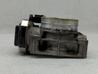 2014-2019 Cadillac Cts Throttle Body P/N:12627067DA 12681472AA, 12669071DA Fits Fits 2013 2014 2015 2016 2017 2018 2019 2020