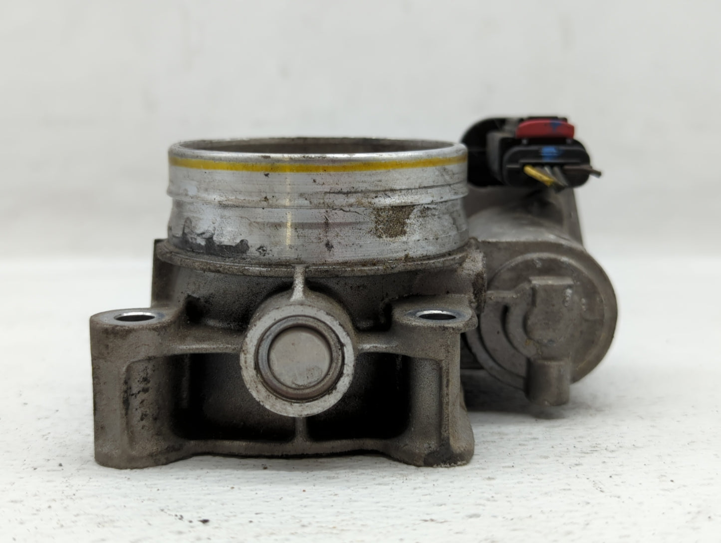 2014-2019 Cadillac Cts Throttle Body P/N:12627067DA 12681472AA, 12669071DA Fits Fits 2013 2014 2015 2016 2017 2018 2019 2020