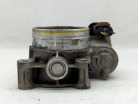 2014-2019 Cadillac Cts Throttle Body P/N:12627067DA 12681472AA, 12669071DA Fits Fits 2013 2014 2015 2016 2017 2018 2019 2020